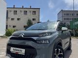 Citroen C3 Aircross 2023 годаүшін9 500 000 тг. в Астана