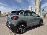 Citroen C3 Aircross 2023 годаүшін9 500 000 тг. в Астана – фото 5