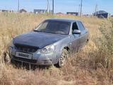 ВАЗ (Lada) Priora 2170 2011 годаүшін650 000 тг. в Уральск