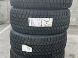 MICHELIN X-Ice Snow SUV 245/45 R20 103H за 154 000 тг. в Алматы – фото 2