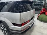 Hyundai Santa Fe 2025 года за 19 990 000 тг. в Алматы – фото 3