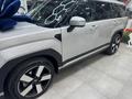 Hyundai Santa Fe 2025 годаүшін19 990 000 тг. в Алматы – фото 2