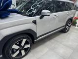 Hyundai Santa Fe 2025 года за 19 990 000 тг. в Алматы – фото 2