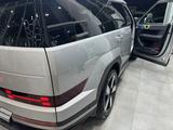 Hyundai Santa Fe 2025 года за 19 990 000 тг. в Алматы – фото 4