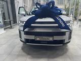 Hyundai Santa Fe 2025 годаүшін19 990 000 тг. в Алматы