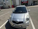 Toyota Yaris 2008 года за 3 200 000 тг. в Алматы