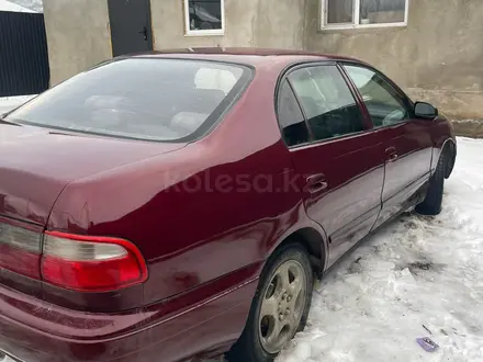 Toyota Carina E 1995 года за 1 000 000 тг. в Алматы – фото 3