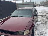 Toyota Carina E 1995 годаүшін1 000 000 тг. в Алматы