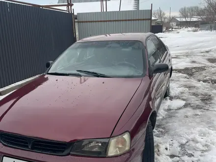 Toyota Carina E 1995 года за 1 000 000 тг. в Алматы