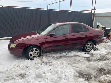 Toyota Carina E 1995 года за 1 000 000 тг. в Алматы – фото 5
