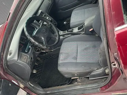 Toyota Carina E 1995 года за 1 000 000 тг. в Алматы – фото 7