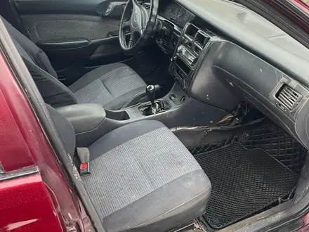 Toyota Carina E 1995 года за 1 000 000 тг. в Алматы – фото 8