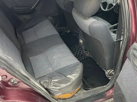 Toyota Carina E 1995 года за 1 000 000 тг. в Алматы – фото 9