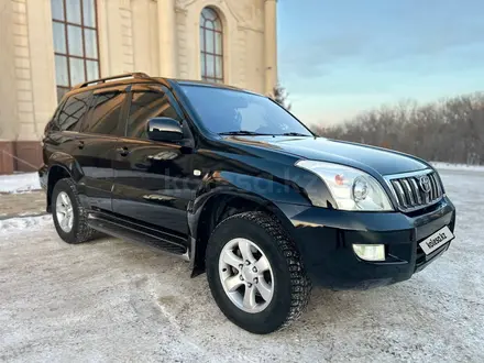 Toyota Land Cruiser Prado 2005 года за 12 000 000 тг. в Караганда – фото 16