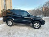 Toyota Land Cruiser Prado 2005 годаүшін12 000 000 тг. в Караганда – фото 5