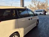 Toyota Estima 2010 года за 4 200 000 тг. в Алматы