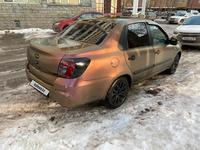 ВАЗ (Lada) Granta 2190 2015 года за 2 400 000 тг. в Астана