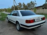Audi 100 1991 года за 1 600 000 тг. в Астана – фото 2