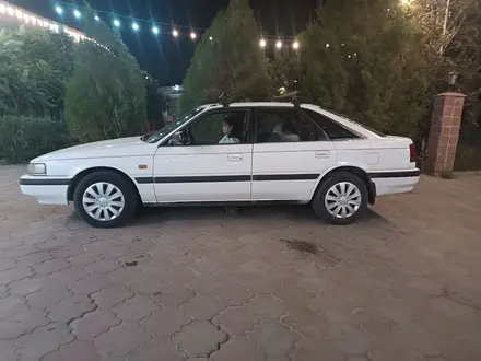 Mazda 626 1989 года за 1 100 000 тг. в Каскелен