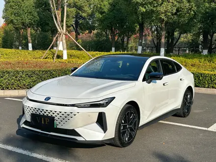 Changan UNI-V 2024 года за 7 236 878 тг. в Другой город в Китае