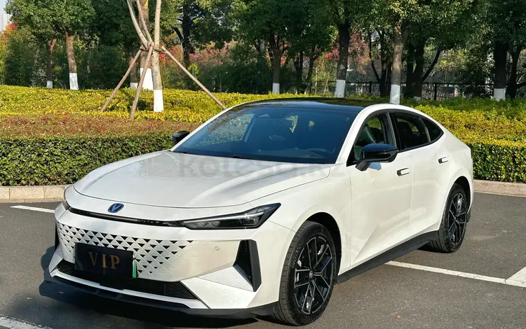 Changan UNI-V 2024 года за 7 236 878 тг. в Другой город в Китае