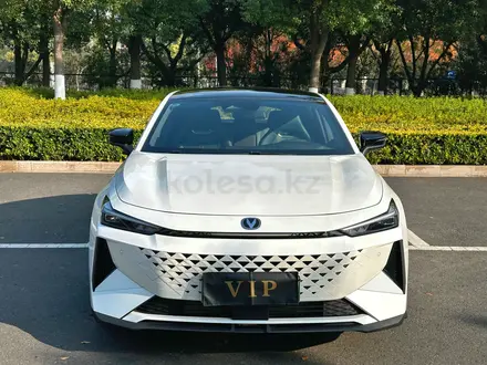 Changan UNI-V 2024 года за 7 236 878 тг. в Другой город в Китае – фото 2