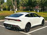 Changan UNI-V 2024 года за 7 236 878 тг. в Другой город в Китае – фото 5