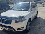 Hyundai Santa Fe 2011 годаүшін7 900 000 тг. в Актау – фото 2