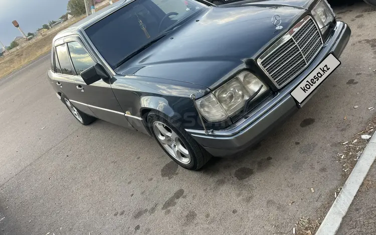 Mercedes-Benz E 280 1993 годаүшін2 400 000 тг. в Мерке