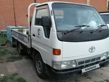 Toyota HiAce, 1996