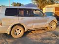 Mitsubishi Pajero 2002 годаfor3 500 000 тг. в Актобе – фото 8