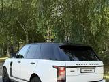Land Rover Range Rover 2014 года за 28 500 000 тг. в Алматы – фото 3
