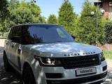 Land Rover Range Rover 2014 года за 28 500 000 тг. в Алматы