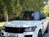 Land Rover Range Rover 2014 года за 28 500 000 тг. в Алматы – фото 2