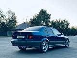 BMW 320 1992 годаfor2 100 000 тг. в Петропавловск – фото 5