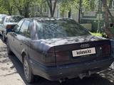 Audi 100 1994 года за 1 200 000 тг. в Астана – фото 4