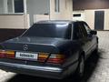 Mercedes-Benz E 230 1990 годаүшін1 700 000 тг. в Алматы – фото 6