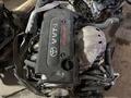 Двигатель 2AZ-FE 2.4 Toyota за 650 000 тг. в Актау