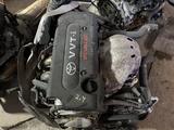 Двигатель 2AZ-FE 2.4 Toyota за 650 000 тг. в Актау