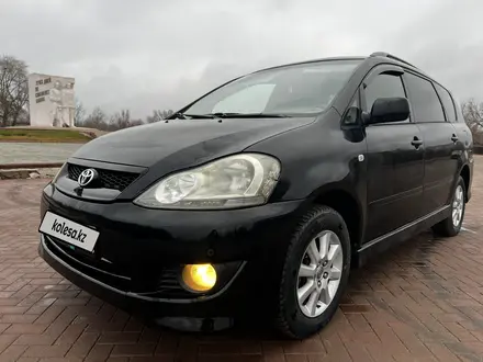 Toyota Ipsum 2005 года за 5 000 000 тг. в Уральск – фото 15