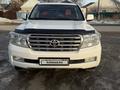 Toyota Land Cruiser 2011 года за 12 000 000 тг. в Актобе – фото 2