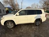 Toyota Land Cruiser 2011 года за 12 000 000 тг. в Актобе – фото 4