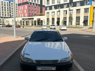 Toyota Mark II, 1995