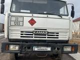 КамАЗ  53215 2012 года за 18 500 000 тг. в Алматы – фото 4