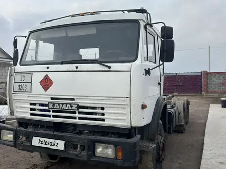 КамАЗ  53215 2012 года за 14 000 000 тг. в Алматы – фото 12