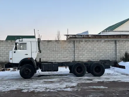 КамАЗ  53215 2012 года за 14 000 000 тг. в Алматы