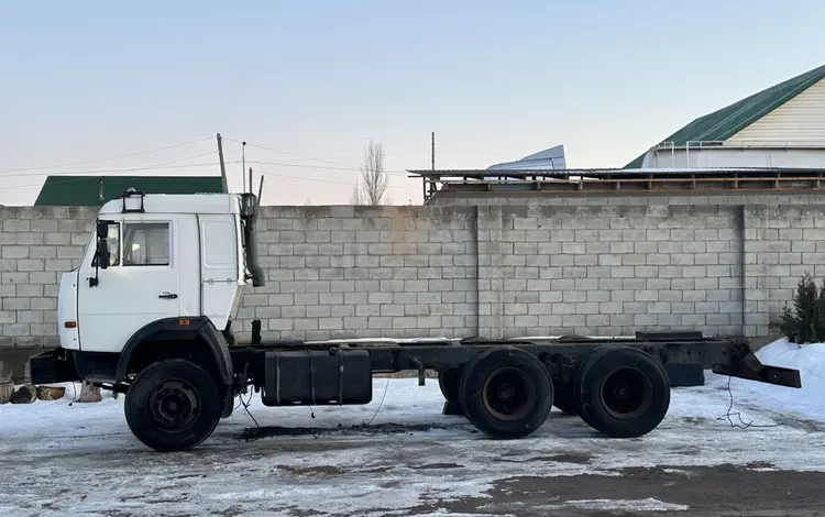 КамАЗ  53215 2012 года за 14 000 000 тг. в Алматы