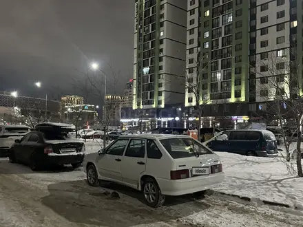 ВАЗ (Lada) 2114 2013 года за 1 650 000 тг. в Астана – фото 2