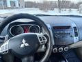 Mitsubishi Outlander 2008 годаfor6 200 000 тг. в Экибастуз – фото 10