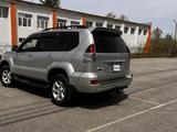 Toyota Land Cruiser Prado 2005 года за 12 000 000 тг. в Риддер – фото 3